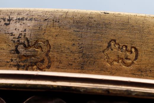 box, snuff-box, 18th, century, gold, tortoise-shell, mothe-of-peal,