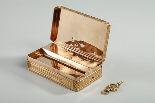 musical box, gold, swiss, isaac, piguet, musical mouvement, henri neisser, moulini bautte et moynier